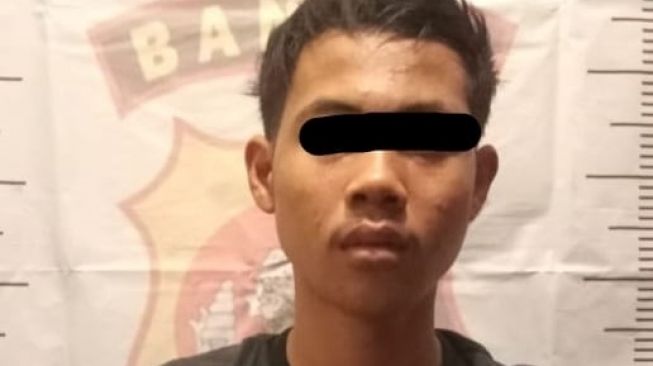 Kacau! Pemuda 20 Tahun Sekap Dan Ancam Bunuh Gadis 16 Tahun Di Tangerang, Kini Diringkus Polisi