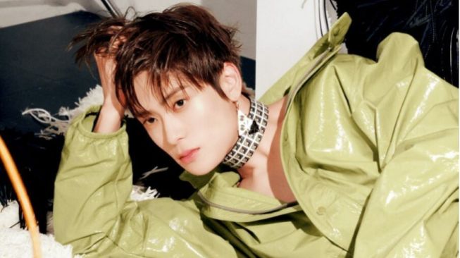 Jaehyun NCT Akan Merilis Single 'Forever Only' untuk Proyek NCT LAB, Sudah Siap?