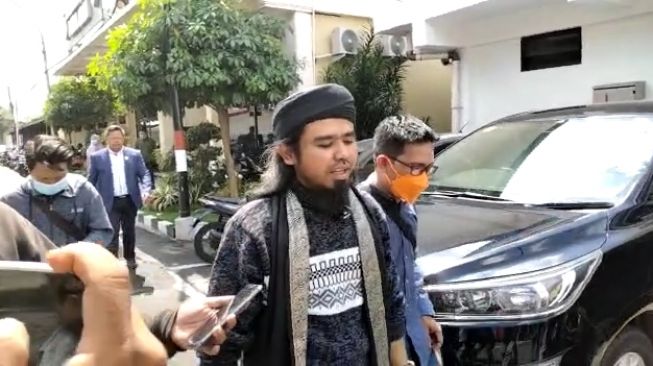 Gus Samsudin Kecewa, Sudah ke Jakarta Tapi Dicueki Pesulap Merah: Saya Telpon Tidak Bisa