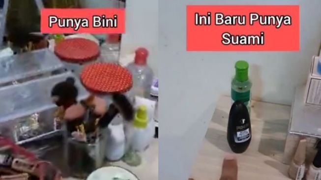 Pria Ini Jelaskan Kehidupan Pernikahan, Warganet Cewek Siap-siap Kesindir