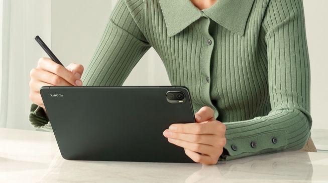Xiaomi Pad 5 Pro Dirilis, Tablet 12,4 Inci dengan Spesifikasi Tinggi