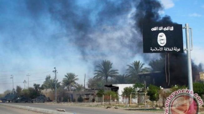 Anggota ISIS Ledakkan Diri di Suriah dan Afghanistan, Ulama Taliban Jadi Korban