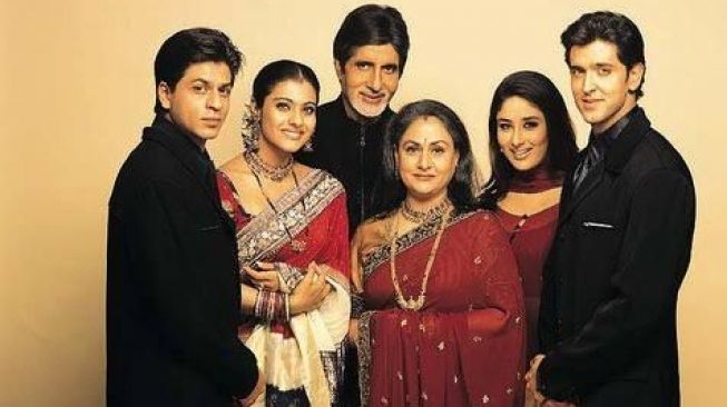 Kabhi Khushi Kabhie Gham