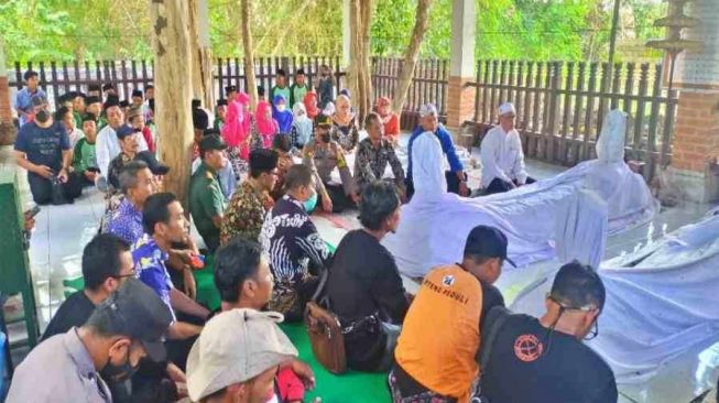 Melongok Makam Mas Karebet alias Joko Tingkir di Lamongan yang Kerap Didatangi Gus Dur