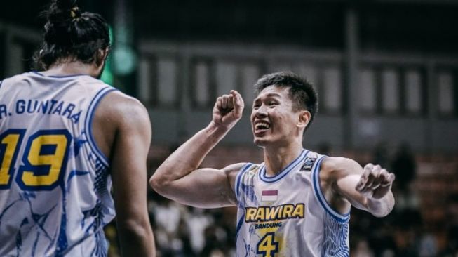 Hasil Playoff IBL 2022: Prawira Bandung dan Pelita Jaya Kompak Rebut Gim Pertama