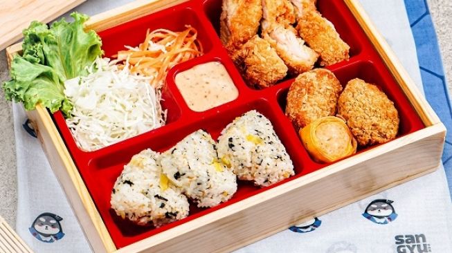 Rekomendasi Makanan Rumahan ala Jepang Untuk Menemani Setiap Momen