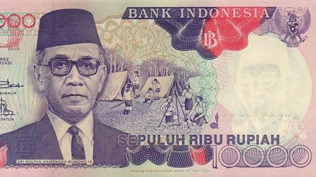 Siapa Bapak Pramuka Indonesia? Ini Sosok dan Jasa-jasanya