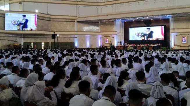 UPN Veteran Yogyakarta Ajukan Tambahan Kuota KIP, Kementerian Langsung Jawab Begini