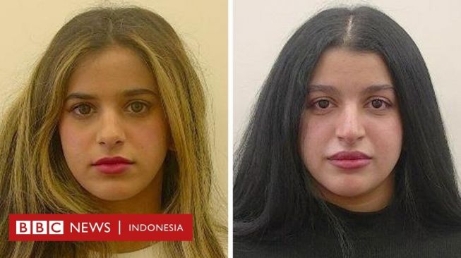 Misteri Kematian Dua Perempuan Bersaudara dari Arab Saudi