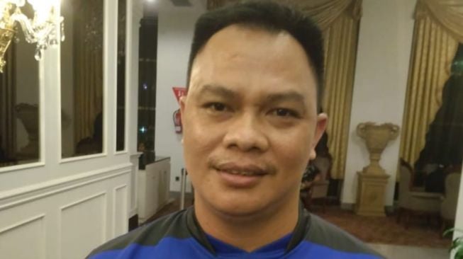 KONI Bengkayang Siap Kirimkan 207 Atlet ke Porprov Kalbar, Mardiansyah Herman: Kita Mendapatkan 26 Cabor