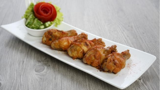 Resep Ayam Goreng Ketumbar, Murah dan Gak Pake Ribet!