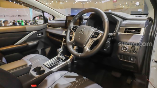 Mitsubishi Buka Peluang Hadirkan SUV Compact, Tantang Toyota Raize
