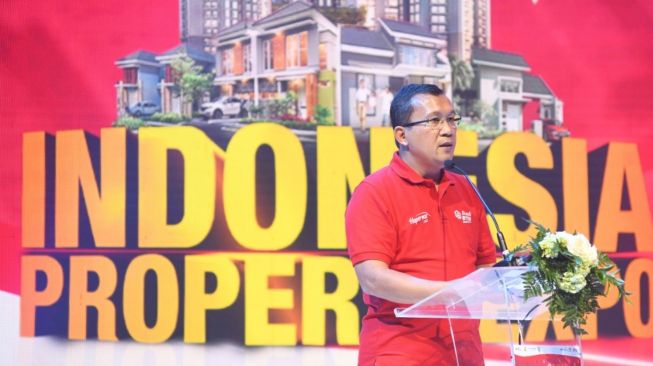 Sambut HUT RI ke-77, BTN Gelar KPR BTN Merdeka dalam IPEX 2022