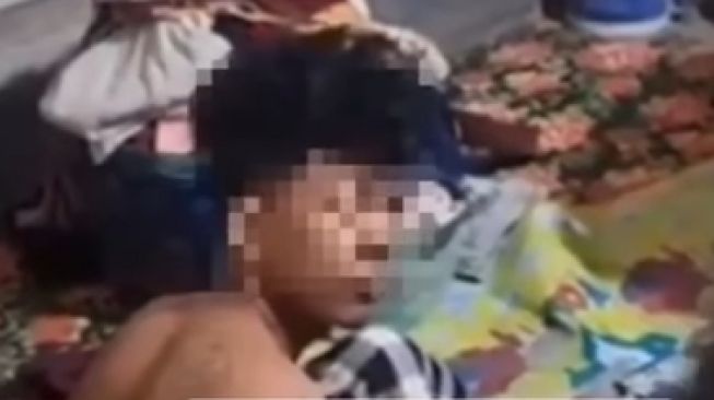 Video Pengakuan Brigadir A Gerebek Istrinya Ngamar dengan Anak Kades, Temukan Bekas Sperma di Tisu