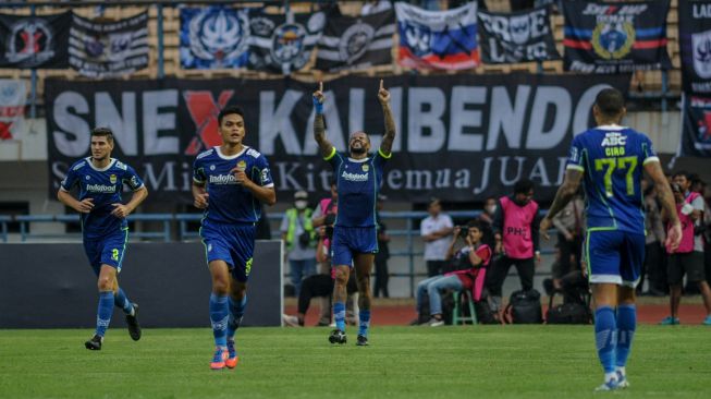 LIGA 1: Jelang Persib vs Rans Nusantara FC, Luis Milla: Kami Lupakan Awal Buruk di Liga