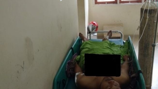 Mahasiswa di Kota Kendari Ditikam di Kamar Kos