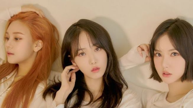 VIVIZ Sukses Gelar Fanmeeting Pertama Bertajuk 'The First Vivid Dayz'