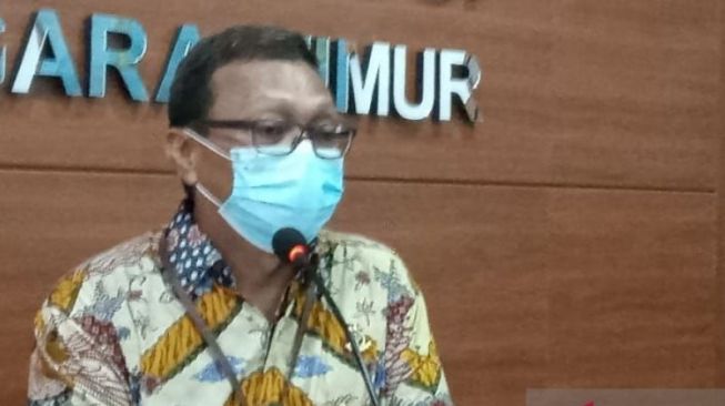 Kejagung Tangkap Buron Terpidana Korupsi Kredit Macet Bank NTT Linda Liudianto