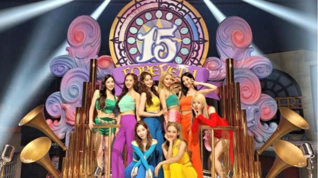 Sutradara MV Girls' Generation Akui Telah Mencuri Desain DisneySea Tokyo