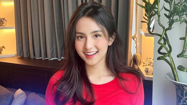 Rahasia Angie Marcheria, Atlet Esports Sekaligus Selebgram dalam Menjaga Mood