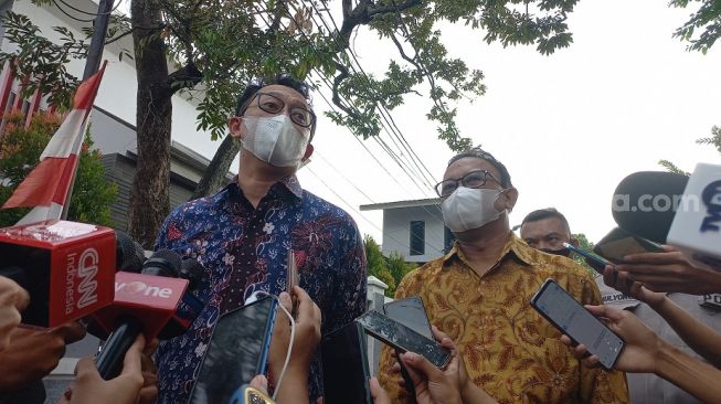 Skenario Dugaan Pelecehan Seksual Terkait Pembunuhan Brigadir J, Ferdy Sambo Perintahkan Bikin Video Sesuai Narasi