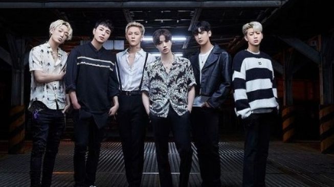 Dikabarkan Bubar Usai Hengkang dari YG Entertainment, Boyband iKON Bawa Kabar Bahagia