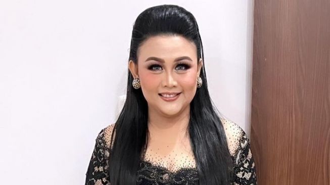 Potret Terbaru Tia AFI (Instagram/@tia_afi2)