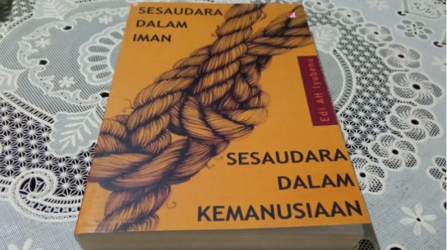 Ulasan Buku Sesaudara dalam Iman, Sesaudara dalam Kemanusiaan