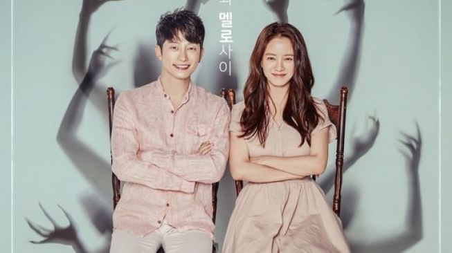 Drama Terbaru Song Ji Hyo (Soompi)