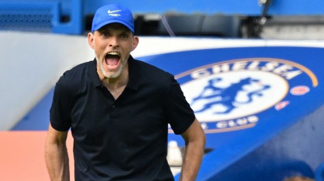 Rekomendasi Pelatih Chelsea Setelah Thomas Tuchel Dipecat, Ada 3 Orang, Pilih Mana?