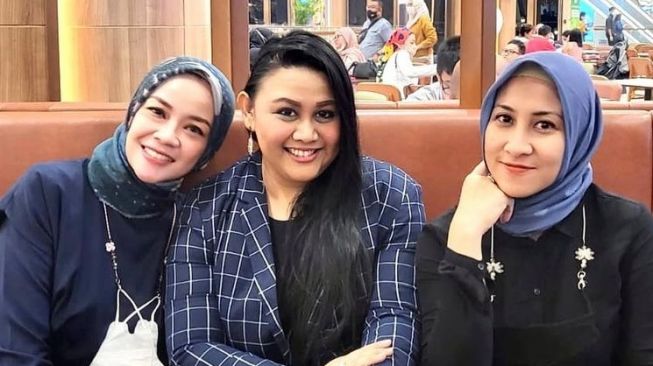 Potret Terbaru Tia AFI (Instagram/@tia_afi2)