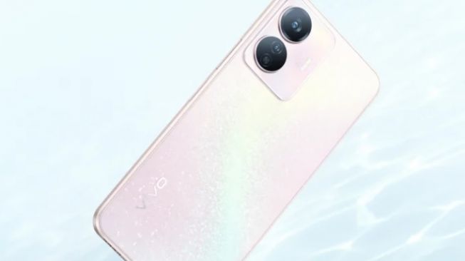 Vivo Y77e 5G. [Vivo]