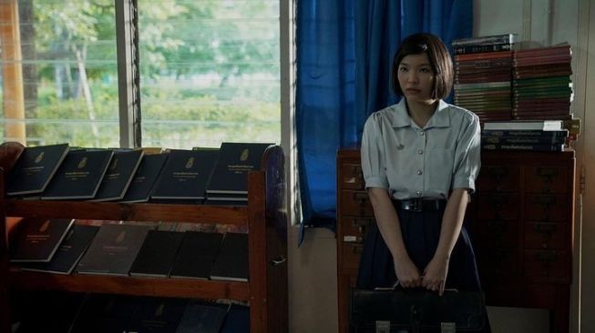 School Tales Episode 4: The Book of Corpses, Death Note ala Thailand Nih