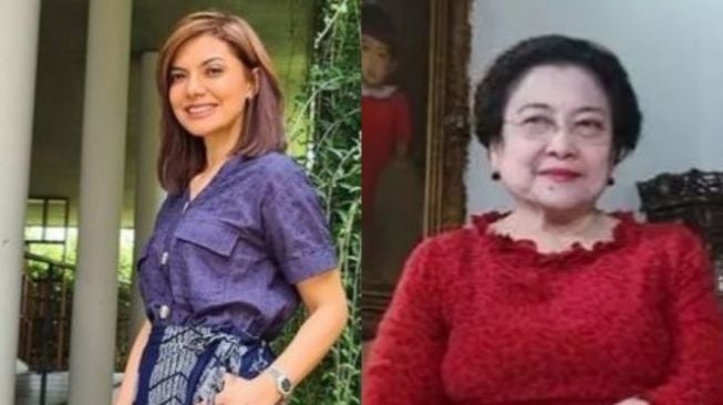 Balasan Menohok Najwa Shihab atas Pernyataan Megawati Soal Perempuan Harus Bisa Masak: Laki-Laki Juga, Itu Skill