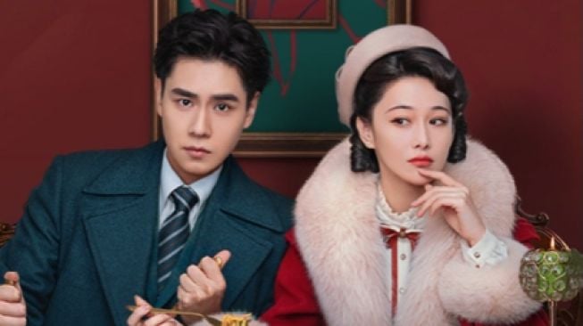 Sinopsis dan Daftar Pemain Drama China 'Checkmate'