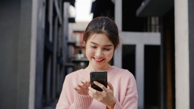 Bila Tak Diatasi, Kesetaraan Keuangan Digital Antara Perempuan dan Laki-Laki Baru Terjadi 60 Tahun Lagi