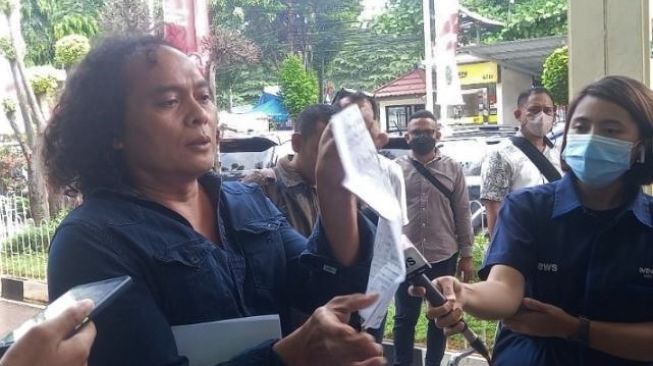 Bharada E Siap Hadapi Gugatan Deolipa Yumara di Pengadilan Negeri Jakarta Selatan