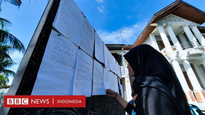 Setelah 17 Tahun Perdamaian di Aceh: Jangankan Pulih, Diingat Pun Tidak