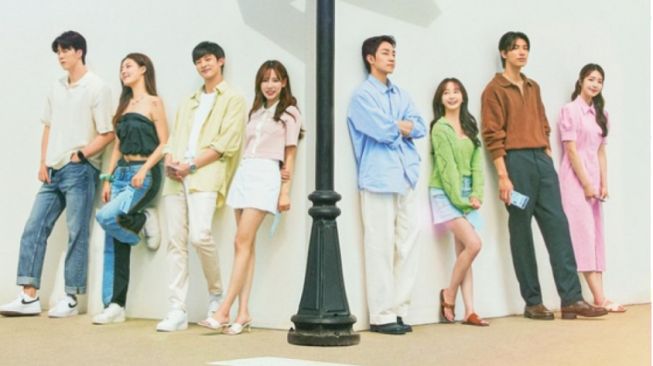 5 Hal yang Harus Kamu Tahu tentang Dating Show 'EXchange 2'