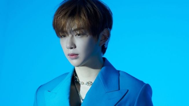 Gelar Konser Solo Pertama, Kang Daniel Ungkap Sumber Kekuatannya