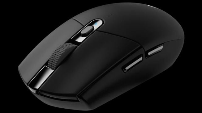 Mouse G304 SE. [Logitech G Indonesia]