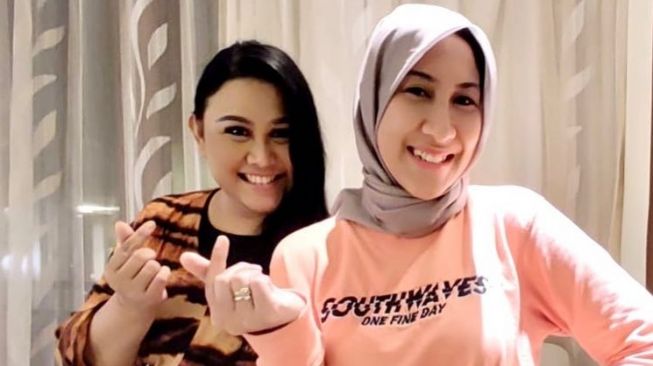 Potret Terbaru Tia AFI (Instagram/@tia_afi2)