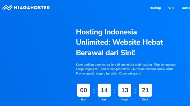 Review Niagahoster: Web Hosting dengan Performa dan Fitur yang Unggul