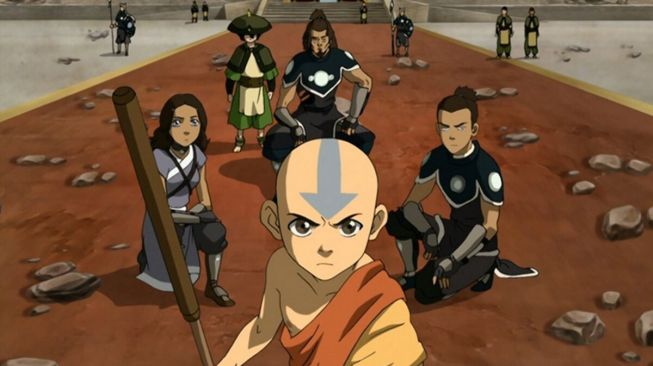 Rilis Avatar The Last Airbender Quest for Balance Bocor di Lini Masa!