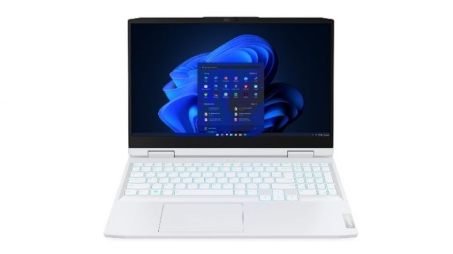 Lenovo IdeaPad Gaming 3 Resmi Masuk Indonesia, Harga Mulai Rp 16 Jutaan