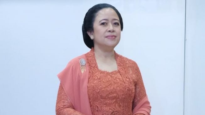 Singgung Pemilu 2024, Puan Maharani: Kita Tentu Paham Kapan Waktu Bertanding, Kapan Waktu Bersanding