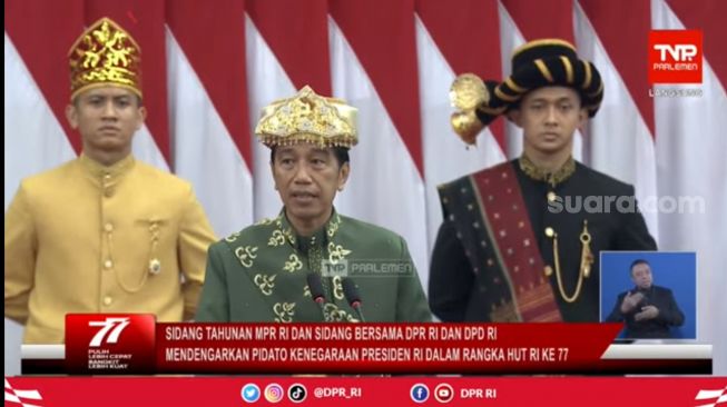 Apa Itu Decacorn? Istilah Perusahaan yang Disinggung Jokowi di Pidato Sidang Tahunan