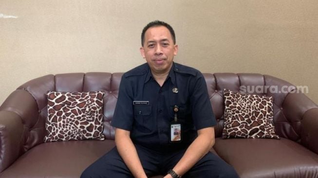 Anak Anggota TNI Dianiaya Guru SMKN 1 Boedoet, Pemalakan Diduga jadi Pemicunya