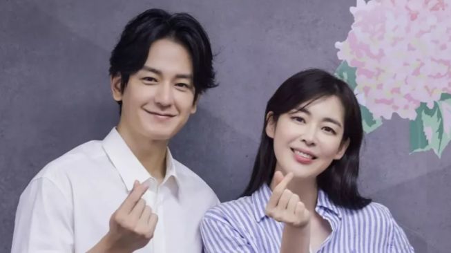 Im Joo Hwan dan Lee Ha Na Lakukan Pembacaan Naskah Three Siblings Bravely