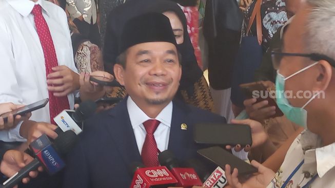 Belum Umumkan Sikap Koalisi Pilpres, PKS: Kita Gak Mau Kayak Gaya Orang Pacaran Ditenteng Kemana-mana Ujungnya Kandas